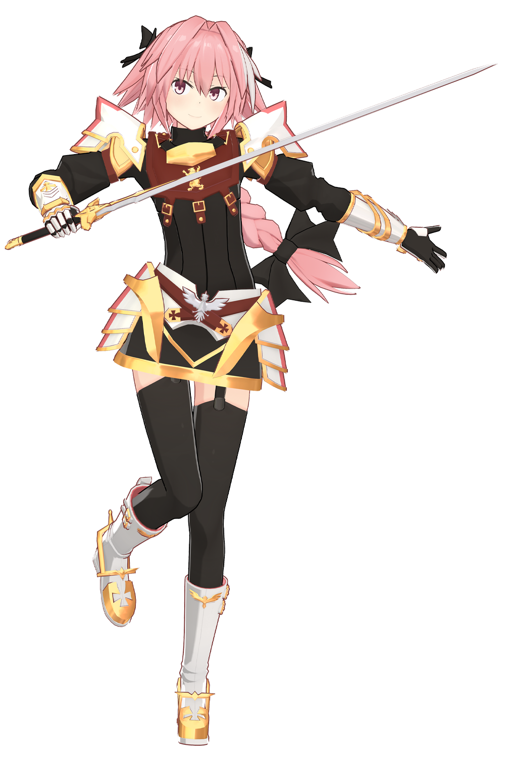 astolfo