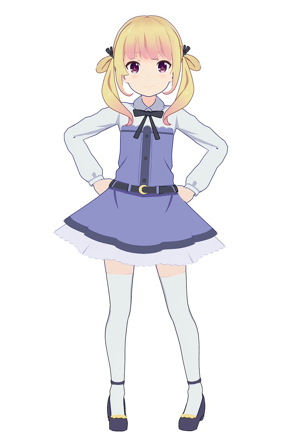 Momoka