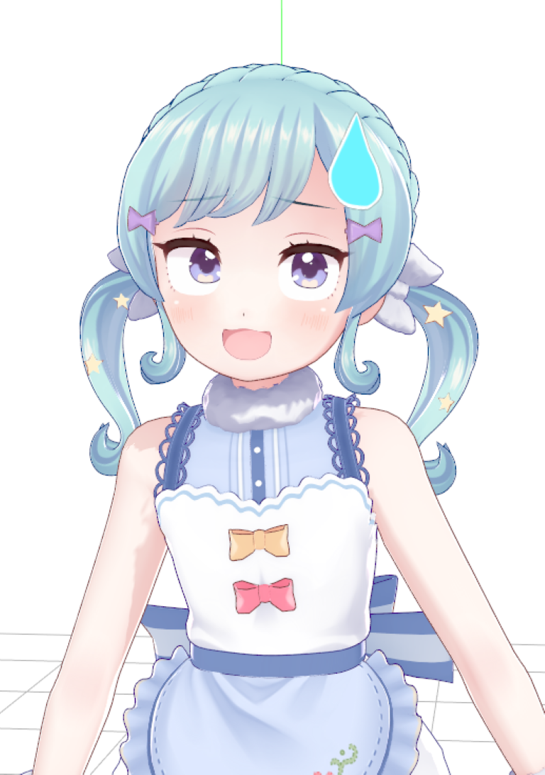 miyu