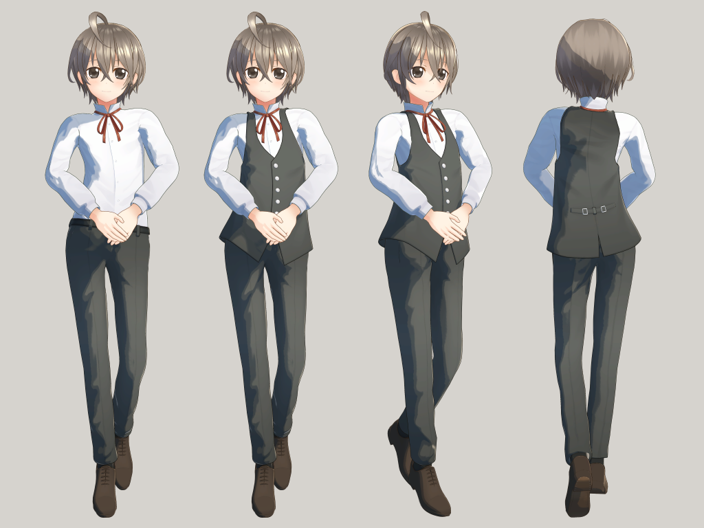 clothes